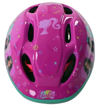 Barbie fietshelm 5 W1800