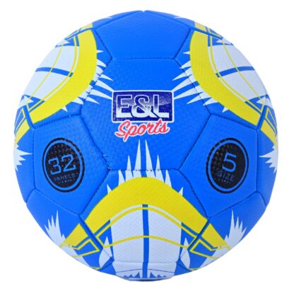 EL Sports Beachvoetbal ass 3 W1800