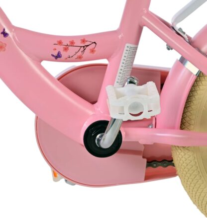 Volare Blossom 12 inch kinderfiets roze 9 W1800