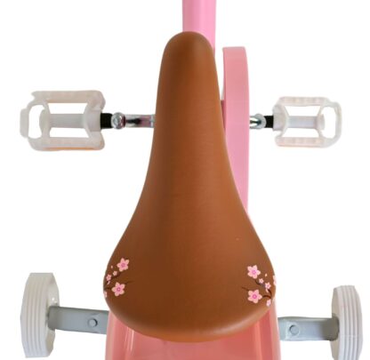 Volare Blossom 14 inch kinderfiets roze 4 W1800