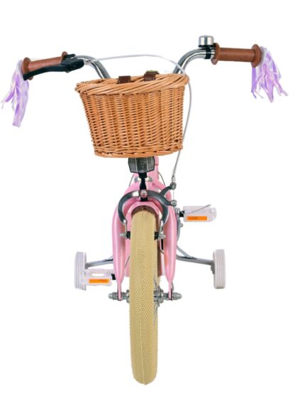 Volare Blossom 14 inch kinderfiets roze 6 W1800