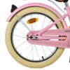 Volare Blossom Kinderfiets - Meisjes - 18 inch - Roze - Afbeelding 2