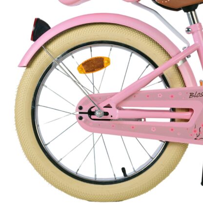 Volare Blossom 18 inch kinderfiets roze 2 W1800
