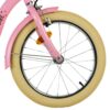 Volare Blossom Kinderfiets - Meisjes - 18 inch - Roze - Afbeelding 3
