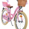 Volare Blossom Kinderfiets - Meisjes - 18 inch - Roze - Afbeelding 5