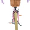 Volare Blossom Kinderfiets - Meisjes - 18 inch - Roze - Afbeelding 6