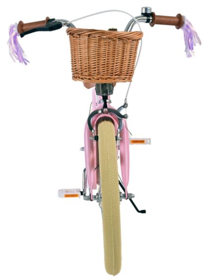 Volare Blossom 18 inch kinderfiets roze 6 W1800