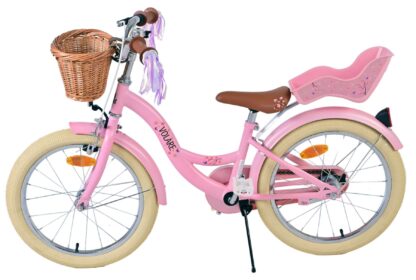 Volare Blossom 18 inch kinderfiets roze 7 W1800