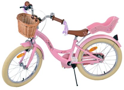 Volare Blossom 18 inch kinderfiets roze 8 W1800