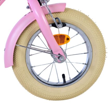 Volare Blossom kinderfiets 12 inch roze 3 W1800