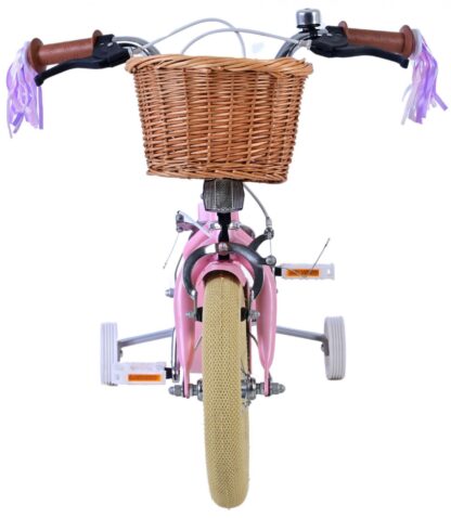 Volare Blossom kinderfiets 12 inch roze 6 W1800
