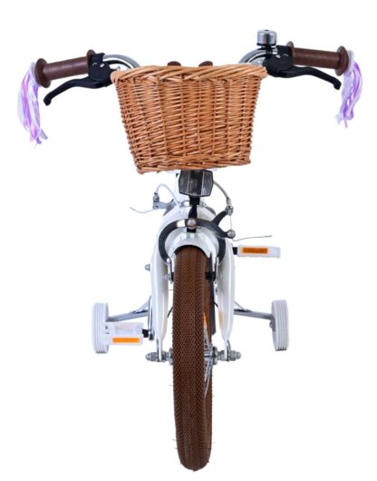 Volare Blossom kinderfiets 14 inch wit 6 W1800 1