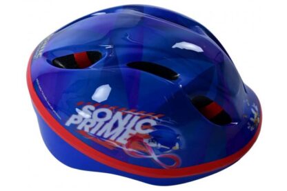 Sonic Prime fietshelm 1 W1800