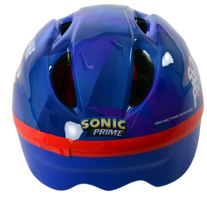 Sonic Prime fietshelm 3 W1800