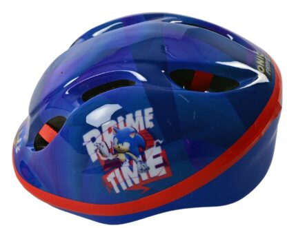 Sonic Prime fietshelm 5 W1800