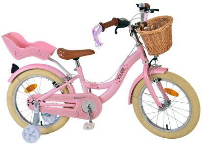 Volare Blossom kinderfiets 16 inch W1800