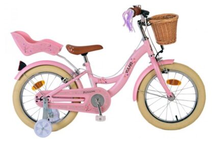 Volare Blossom kinderfiets 16 inch 1 W1800