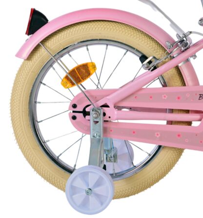 Volare Blossom kinderfiets 16 inch 2 W1800