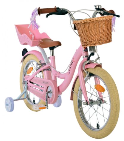 Volare Blossom kinderfiets 16 inch 5 W1800