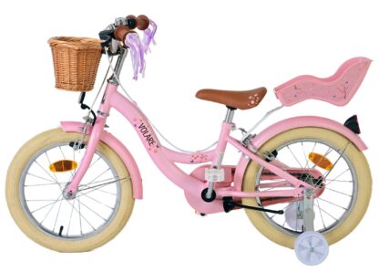 Volare Blossom kinderfiets 16 inch 7 W1800