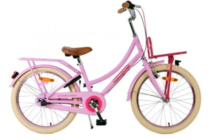 Volare Excellent kinderfiets 20 inch roze 1 W1800