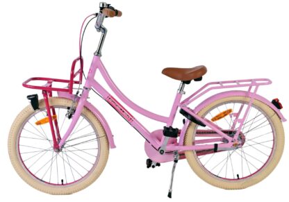 Volare Excellent kinderfiets 20 inch roze 8 W1800