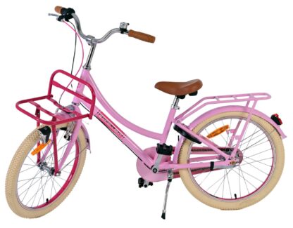 Volare Excellent kinderfiets 20 inch roze 9 W1800