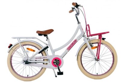 Volare Excellent kinderfiets 20 inch wit 1 W1800