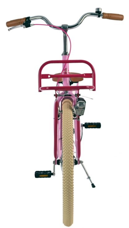 Volare Excellent kinderfiets 24 inch roze 6 W1800