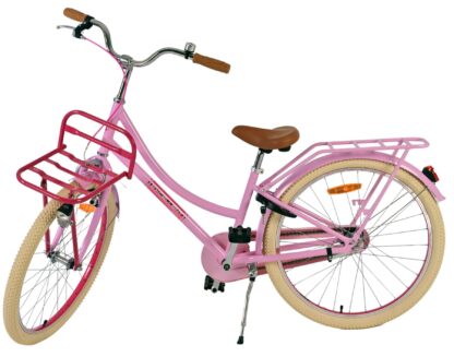 Volare Excellent kinderfiets 24 inch roze 8 W1800