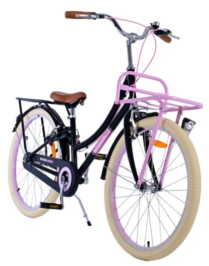 Volare Excellent kinderfiets 24 inch zwart 5 W1800 v5c7 us