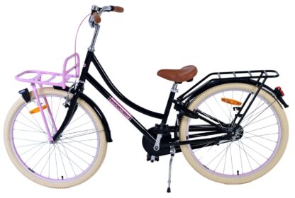 Volare Excellent kinderfiets 24 inch zwart 7 W1800