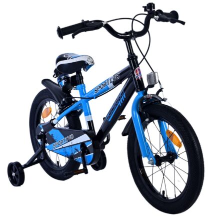 Volare Sportivo kinderfiets 16 inch blauw 5 W1800 svg3 s8