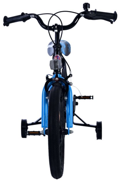 Volare Sportivo kinderfiets 16 inch blauw 6 W1800 jdmp tb