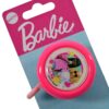 Barbie Fietsbel - Meisjes - Roze - Afbeelding 2