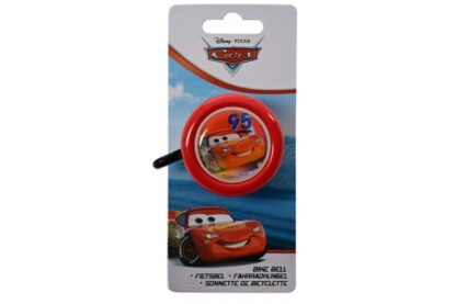 Disney Cars fietsbel W1800