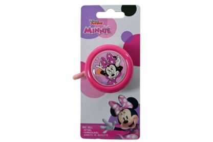 Disney Minnie Mouse fietsbel W1800