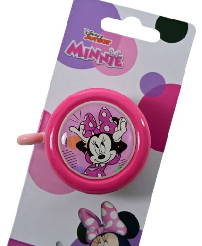 Disney Minnie Mouse fietsbel 1 W1800