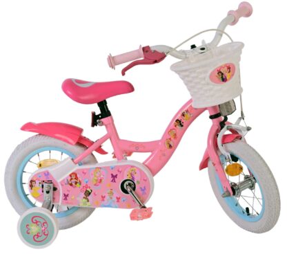 Disney Princess 14 inch kinderfiets W1800