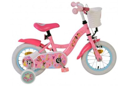 Disney Princess 14 inch kinderfiets 1 W1800