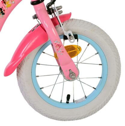 Disney Princess 14 inch kinderfiets 3 W1800