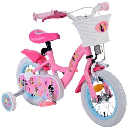 Disney Princess 14 inch kinderfiets 5 W1800