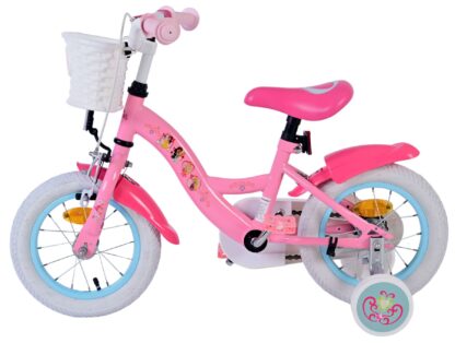 Disney Princess 14 inch kinderfiets 7 W1800