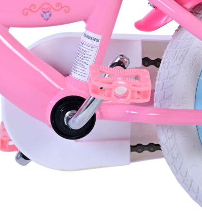 Disney Princess 14 inch kinderfiets 9 W1800