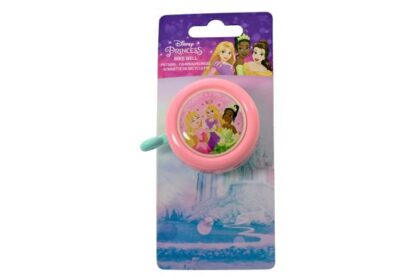 Disney Princess fietsbel W1800