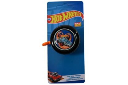 Hot Wheels fietsbel W1800