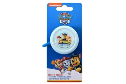 Paw Patrol fietsbel W1800