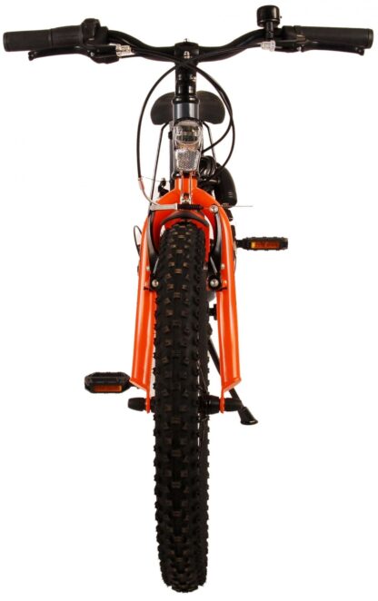 Rocky 20 inch Grijs Oranje 10 W1800