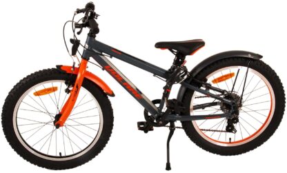 Rocky 20 inch Grijs Oranje 12 W1800