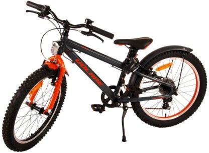 Rocky 20 inch Grijs Oranje 13 W1800